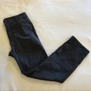 Mountain Hardwear hiking pants